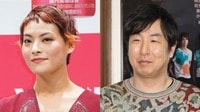 “14歳差”世界的ダンサー菅原小春(33)と俳優の黒田大輔(47)が結婚 ゆりやん・斎藤工らが祝福