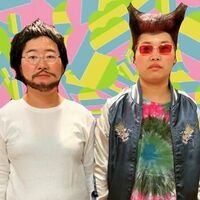 King Gnuに扮したガンバレルーヤにファン爆笑「笑いすぎて死ぬかと思った」「天才」