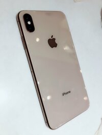 川崎希『iphone XS MAX♡』