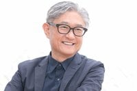 堤幸彦監督  「テレビは遊び場。死ぬ前には絶対『トリック』を思い出す」  ――独占インタビュー後編