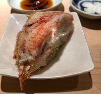 市川海老蔵『晩御飯』