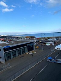 北斗晶『アイスランドの思い出話』