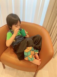 川崎希『エルメス♡』