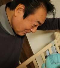 高橋英樹『孫ちゃんからのプレゼント』