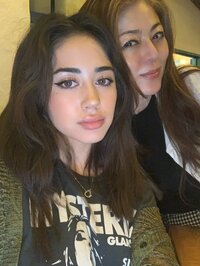 武田久美子『娘との時間』