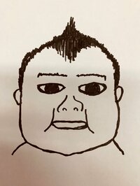 キンタロー。『旦那と勝手に画力対決。』