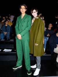 Matt（マット）『【(続き)素敵な出会い✨】』