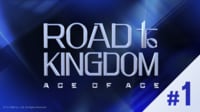 【日韓同時・独占配信】ROAD TO KINGDOM : ACE OF ACE