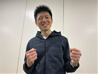 東大卒、36歳の官僚がKrushのリングで大激闘 松本篤人の「生き方をぶつける」闘い 【ABEMA 格闘TIMES】