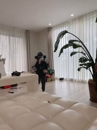 アレクサンダー『今日も拘ってるよカゲトラ』