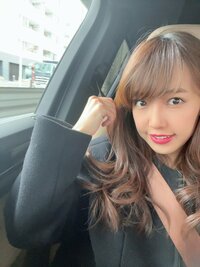 川崎希『ドライブ♡』
