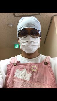 ピーマンズスタンダード『参観日』