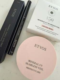 細川直美、愛用しているコスメを紹介「そろそろ日焼け対策が必要になって来ました」