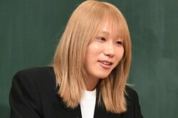 「これが健常者の体なんだ」岸谷蘭丸、幼少期に患った“動けない”難病が完治した経緯明かす「本当運です」