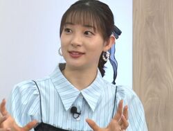 足立梨花「私というよりも夫が細かくて…」夫婦のお財布事情を赤裸々告白、徹底したルールに村重も驚き