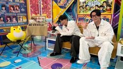 Kensho Ono & Natsuki Hanae Collaborate with 7-Eleven! Creative Ideas Overflow in Serious Original Onigiri Development