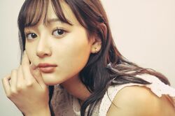 Seventeen専属モデル・しおり（加藤栞）「好きになっちゃった気持ちは曲げられない」『オオカミちゃんとオオカミくんには騙されない』インタビュー