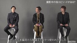 勝地涼、森山未來との予想外の共演シーンに動揺「メチャクチャ練習していったネタを間違えまくりました」 『アンダードッグ』裏話