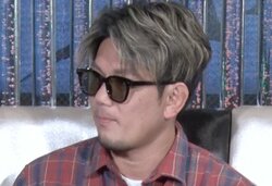 「1日で4人」人気格闘家、衝撃の女性経験を激白「部屋をいっぱい取って」