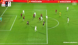 “新ファンタスティック４”が華麗すぎる！「サーカスかよ」「えぐいな」エンバペ加入のレアル攻撃陣が“圧巻パスワーク”でSNS沸騰