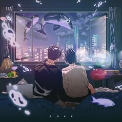 R&Bを軸に高い歌唱力と抜群のグルーヴセンスで注目を集めるシンガー"LOAR"によるニューシングル「ありのままの2人」が7月27日(水)リリース。プロデュースにはfofuが参加。