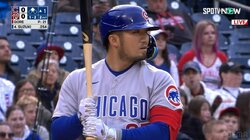 鈴木誠也、3試合連続ヒットは7試合ぶり先制タイムリー！直近7試合は打率1割台も復調に兆し