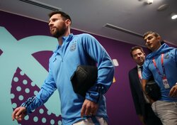 メッシ擁する優勝候補アルゼンチン、最終節でグループリーグ突破なるか　点取り屋・レバンドフスキ率いるポーランドと激突