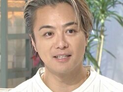 TAKAHIRO、キッズの時からステージで共演してきた大人気アイドルの成長に感慨
