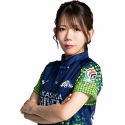 「自我を出そうと思ってしまった」赤坂ドリブンズ・浅見真紀、前年の好成績から一転 苦戦で見つけた課題／麻雀・Mリーグ