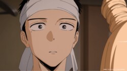 “A Standout Scene in My Dress-Up Darling” — Wakana Gojō’s Intense ‘Artisan Mode’ Expression Draws Major Reactions, Episode 18 of the Anime