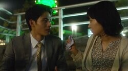 岡田健史が告白からのキス！？『フォローされたら終わり』胸キュン展開に視聴者大興奮