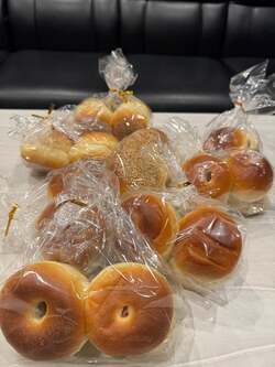 堀ちえみ、ライブのリハーサルに差し入れしたもの公開「ずっしりと重いです」 