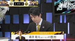 「高い心拍数は悪くない」？藤井聡太六冠が証明した究極の集中！現役医大生棋士・獺ヶ口四段が語る“盤上の答え合わせ”／将棋・ABEMA地域トーナメント2026
