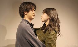 瀬戸利樹、紺野彩夏に「あなたしかいない」夫婦生活最後の日に驚きのサプライズ『私たち結婚しました4』最終回