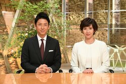 21日投開票、テレビ朝日で『選挙STATION2019』生放送