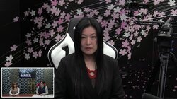 開幕節は吾妻さおりが卓内トップ 逆転狙いの見逃しが大成功／麻雀・女流桜花Aリーグ