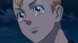 アニメ「東京リベンジャーズ」4期はいつから放送・配信？「三天戦争編」2026年放送予定！