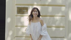 前田敦子「後悔なく出し切りたい」 “ラスト写真集”が発売決定 “大人の恋”をテーマに過去最大の挑戦カットも