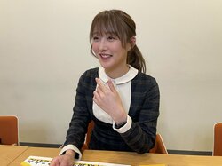 A級から陥落・羽生善治九段、気になる今後の動向 将棋好きアイドル鎌田菜月「羽生先生が一番将棋が好きな形でいてほしい」