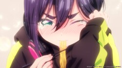 フードファイトフェスティバルに参加するファミリー一行は…アニメ『君のことが大大大大大好きな100人の彼女』第14話あらすじ&先行カット公開