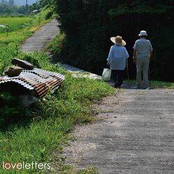 ラッパー：狐火、もう二度と向き合うことの出来ないテーマを通しひとつの答えを描いた最新作『loveletters,』を11月20日（水）リリース。