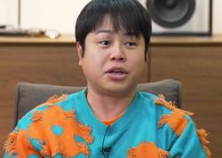 ノンスタ井上、オズワルド畠中と井上咲楽の交際に「あの2人が付き合ったのは俺らがきっかけ」真相明かす『今日好き』卒業編第2話