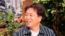 ホリ、伊集院光の“最新モノマネ”を披露し共演者一同感嘆　「そうだった気がするのが凄い」かまいたち山内も絶賛