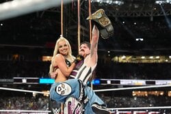 悪役ばっかりなのに“全員いい人”…ヒールのスーパースター軍団がチャリティーイベントに大集合 オフショットにほっこり