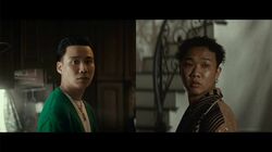 guca owlがWILYWNKAをフィーチャーした"TUTORIAL"のミュージックビデオを公開！ 監督は新保拓人