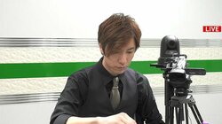 現最高位・鈴木優、4戦2勝・全連対で卓内トップ 連覇へ首位浮上／麻雀・最高位決定戦