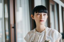 中澤瞳「悩んで決めたことに自信を持っています」『オオカミくん』最終回前に胸中告白