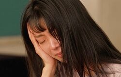 29歳無職男性と交際中の俳優「克服しようとはしてる」欠点を指摘され涙