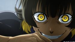 アニメ『ブルーロック』“かいぶつ”の存在を見透かされ、自身の“エゴ”と向き合う蜂楽…第19話先行カット・あらすじ公開