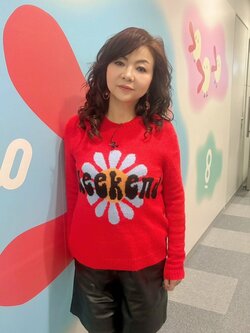 ハイヒール・モモコ、スタッフへの“具沢山”手作り弁当を披露